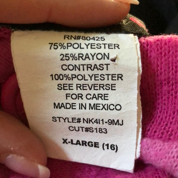 💞 Girls cardigan sweater 💞 - Picture 6 of 8